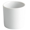 Vaso chupito mini porcelana | 5 cl | 6 uds