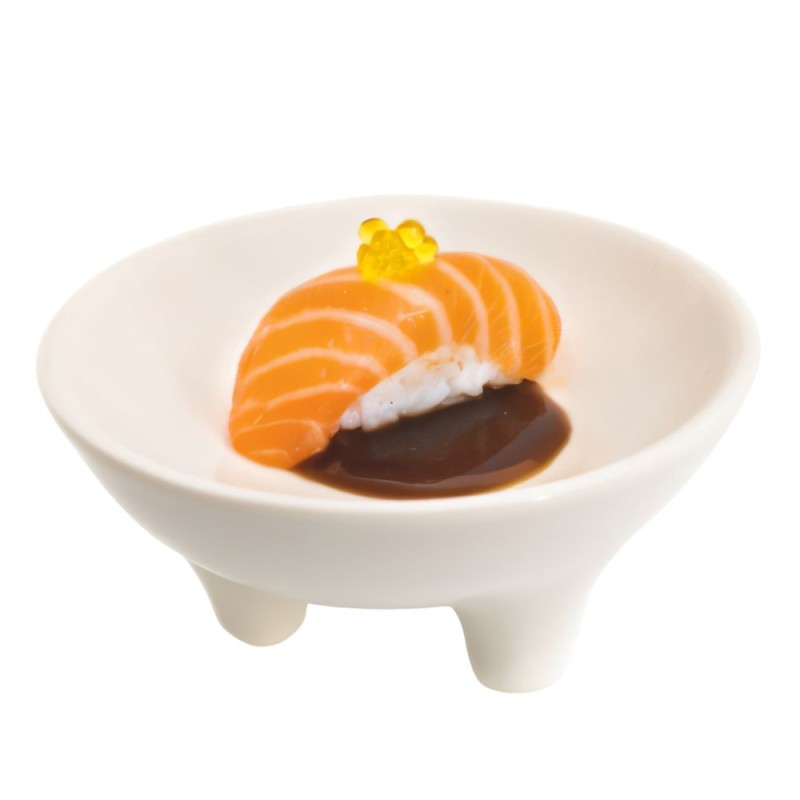 Mini bol Spheric Sake | Premium | 12,5 cm blanco | Hostelería