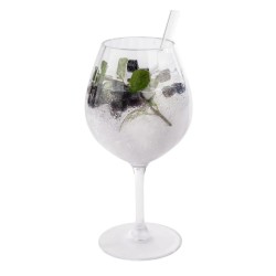 Copas Combinado Perfection  Plástico Tritán 60 cl 12 uds