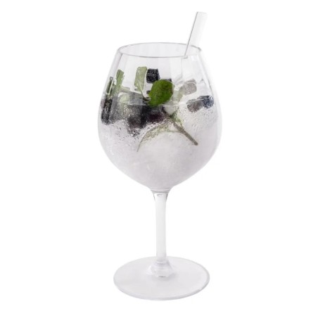 Copas Combinado Perfection  Plástico Tritán 60 cl 12 uds
