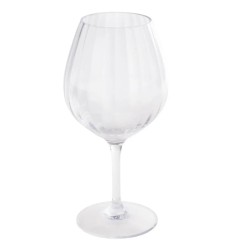 Copas Combinado Perfection  Plástico Tritán 60 cl 12 uds