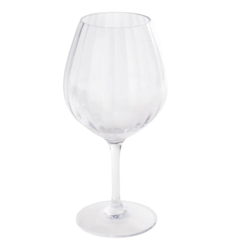 Copas Combinado Perfection  Plástico Tritán 60 cl 12 uds