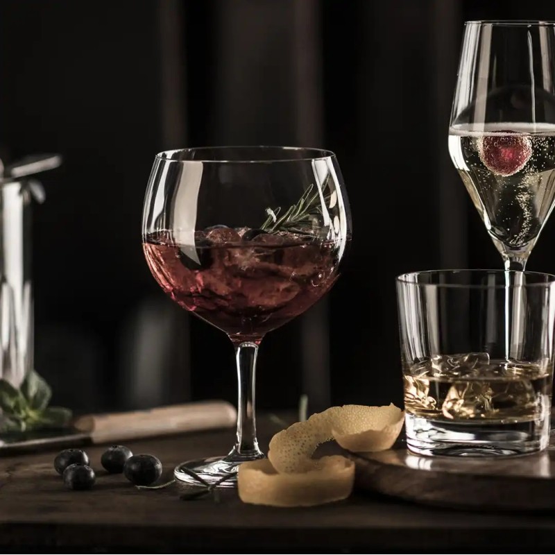 Copas Gin Tonic Bar Special | 69,6 cl | 6 uds