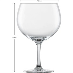 Copas Gin Tonic Bar Special | 69,6 cl | 6 uds