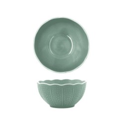 Boles de erizos de mar Ø12x5cm | AURA STELA | (6 uds)