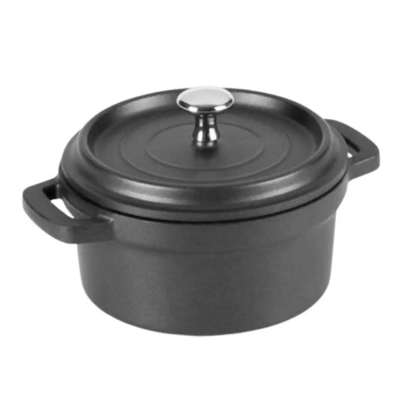 Cacerola con tapa Mini Cocotte Lacor