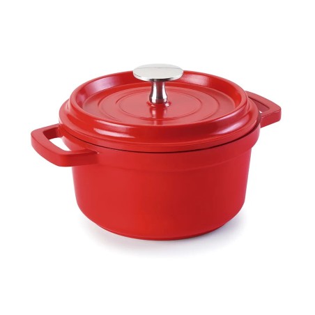 Cacerola con tapa Mini Cocotte Lacor