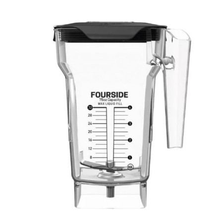Batidora de vaso profesional: Blendtec STEALTH 885 (2 Vasos 1,5 l)