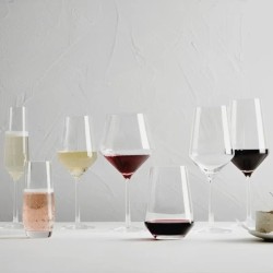 Copas de coñac Belfesta / Pure 61.2 cl de Zwiesel 113756 (6 u.)
