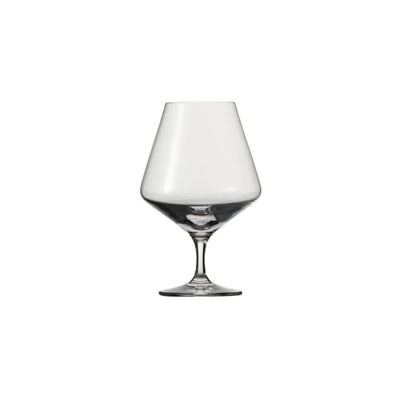 Copas de coñac Belfesta / Pure 61.2 cl de Zwiesel 113756 (6 u.)