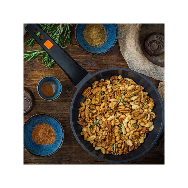 Sartén BRA BRAISOGONOA EFFICIENT