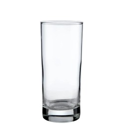 Vasos de tubo AIALA VICRILA (12 unidades)