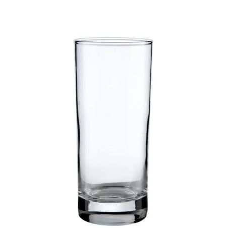 Vasos de tubo AIALA VICRILA (12 unidades)