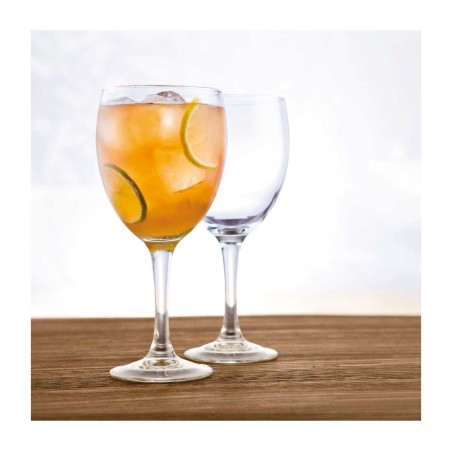 Copas Combinado London | 64 cl | 6 uds