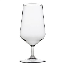 Copa Viena | 40 cl | Tulip | Plástico Tritán | 6 uds