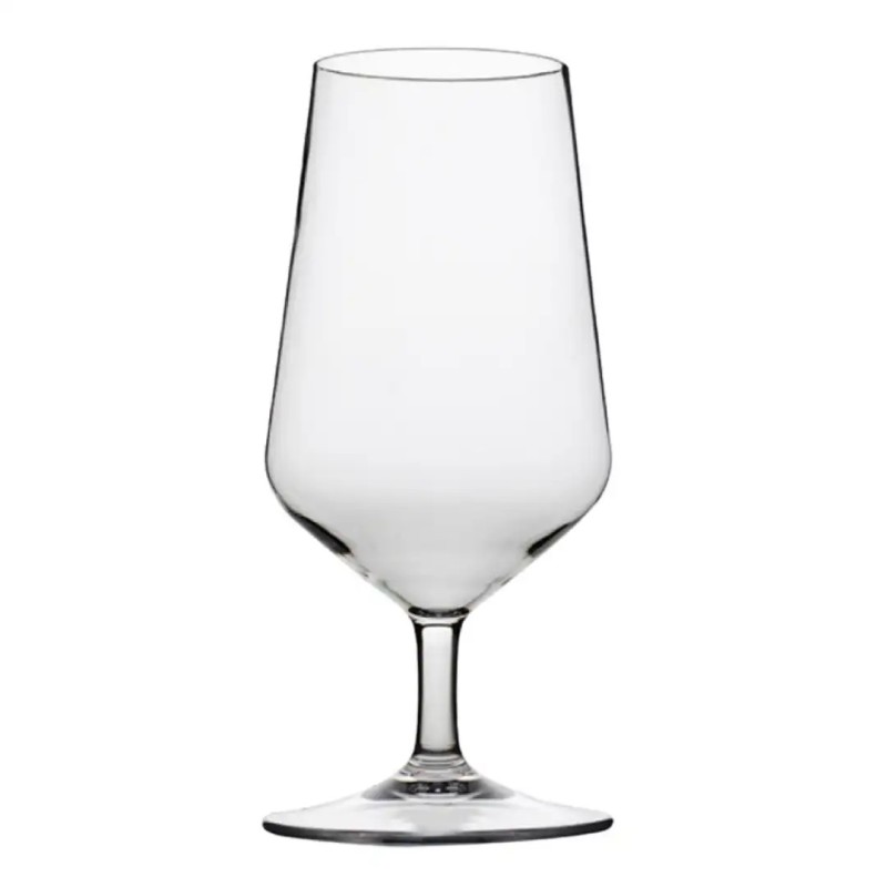 Copa Viena | 40 cl | Tulip | Plástico Tritán | 6 uds