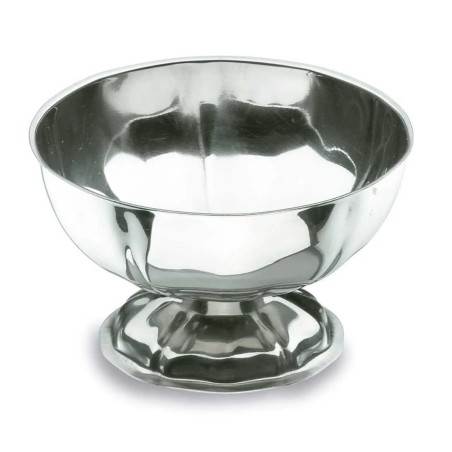 Copa Helado Baja | Inox 18/10 | | 12 uds