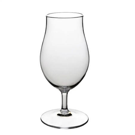Copa Praga | 40 cl | Tulip | Plástico Tritán | 6 uds