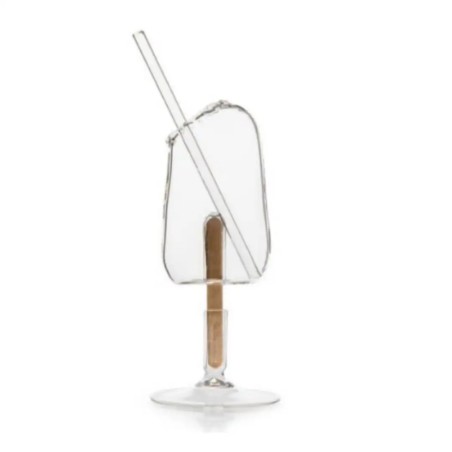 Copa de Cóctel 100%Chef Solero Glass 11 cl