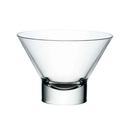 Copas de helado 100% Chef Ypsilon 38cl Bormioli (12 u.)