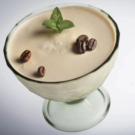Copas de helado Alaska 26.5cl de Bormioli (6u.)