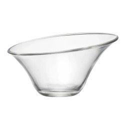 Bols inclinados helado Aria Alfa 20cl Bormioli (12 u.)