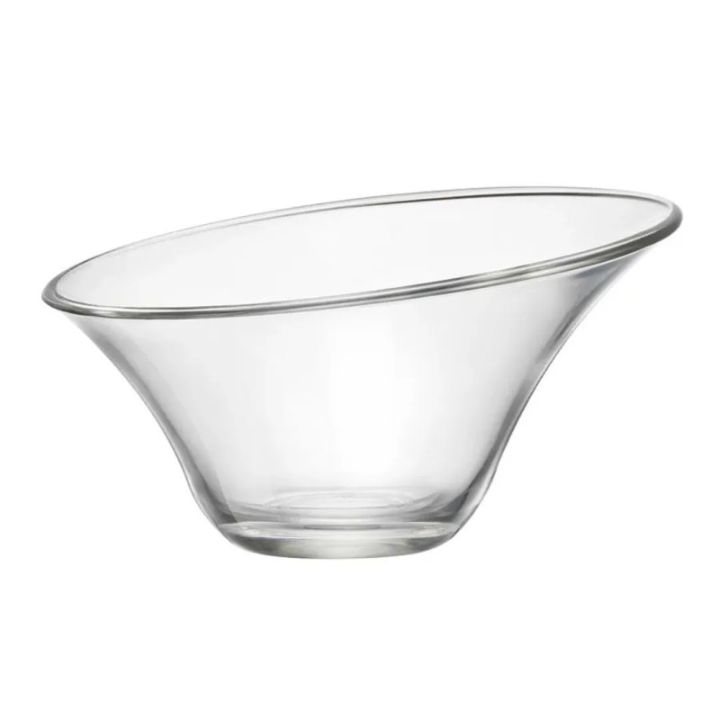 Bols inclinados helado Aria Alfa 20cl Bormioli (12 u.)