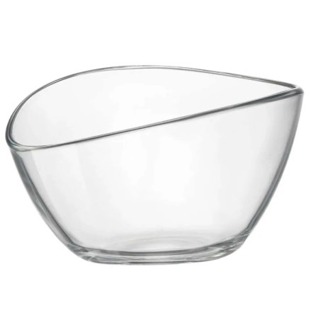 Bols inclinados helado Aria Beta 20cl Bormioli (12 u.)