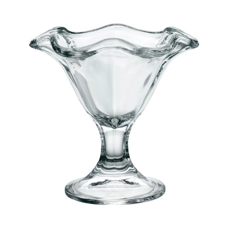 Copas de helado Primavera 24cl Bormioli (6 u.)