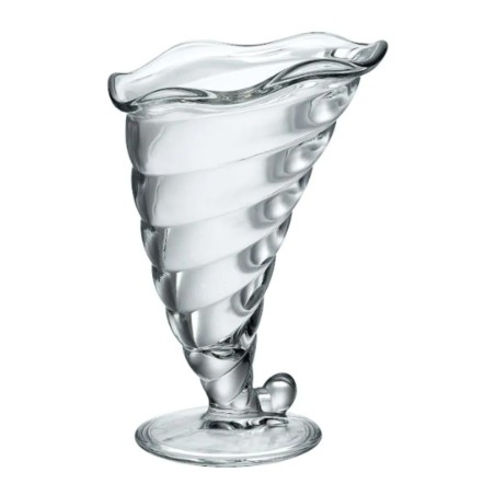 Copas de helado Fortuna 32cl Bormioli (6 u.)