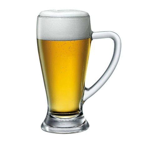 Jarra de Cerveza Baviera | 39.2 cl | 12 uds
