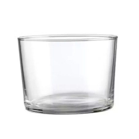 Vasos de sidra Mini 23 cl Vicrila (12 u.)