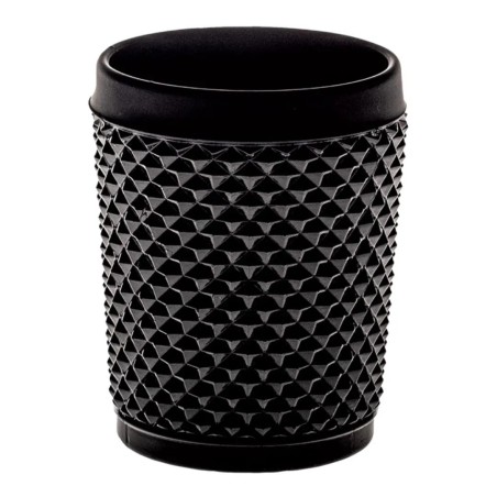 Vasos bajos de Whisky con relieve diamante || varios colores