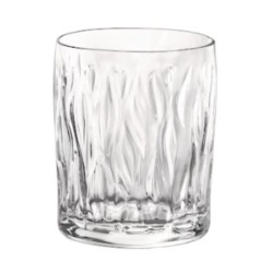 Vasos bajos Wind Bormioli 30cl. (6 uds)
