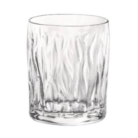 Vasos bajos Wind Bormioli 30cl. (6 uds)