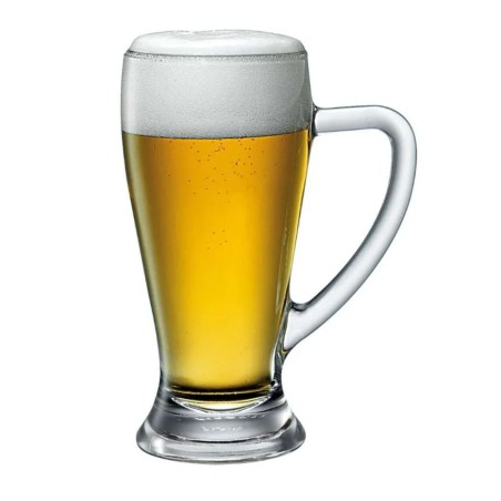 Jarras Cerveza Baviera | 6 uds