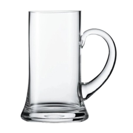 Jarra de cerveza Spiegelau | Cristal 50 cl | 12 uds