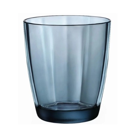 Vasos bajos Pulsar Bormioli 39cl (6 u.)
