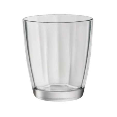 Vasos bajos Pulsar Bormioli 39cl (6 u.)