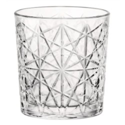 Vasos bajos Lounche Bormioli 39cl (6 uds)
