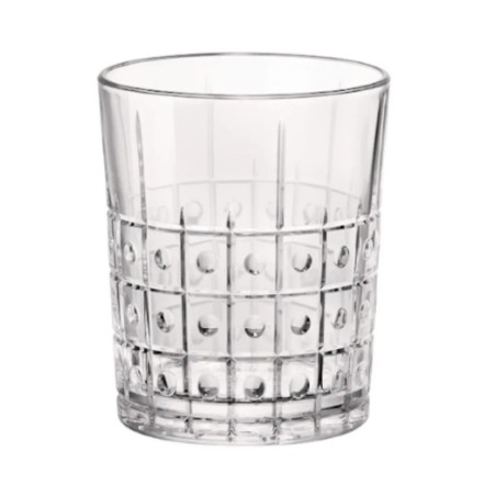 Vasos bajos "ESTE" 39cl (24 uds)