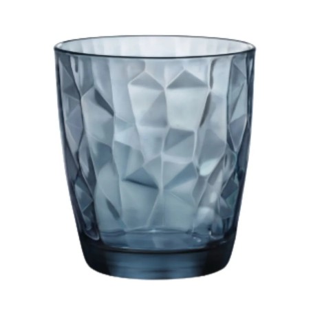 Vasos bajos Diamond Bormioli 38.5cl (6 unid.)