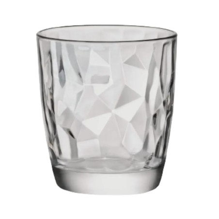 Vasos bajos Diamond Bormioli 38.5cl (6 unid.)