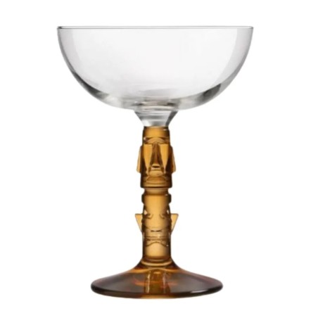 Copas Cóctel Tiki 25 cl 6 uds.