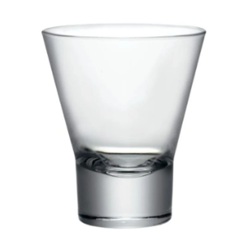 Vasos bajos de Whisky Ypsilon Bormioli (12 unid)