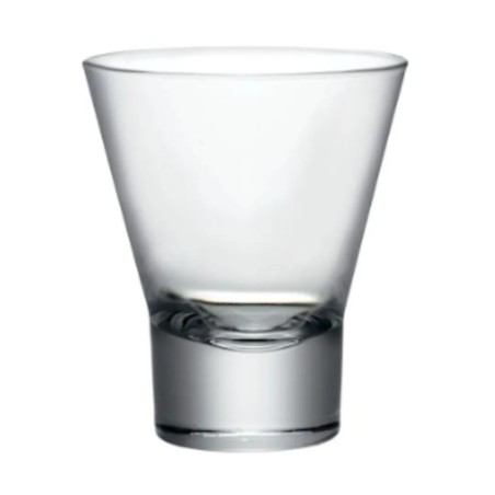 Vasos bajos de Whisky Ypsilon Bormioli (12 unid)