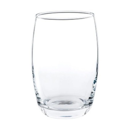 Vasos de Whisky altos Baztan 35 cl Vicrila (12 unid.)