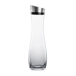 Botella Fresca con Tapa 1 L | Cristal Tritan