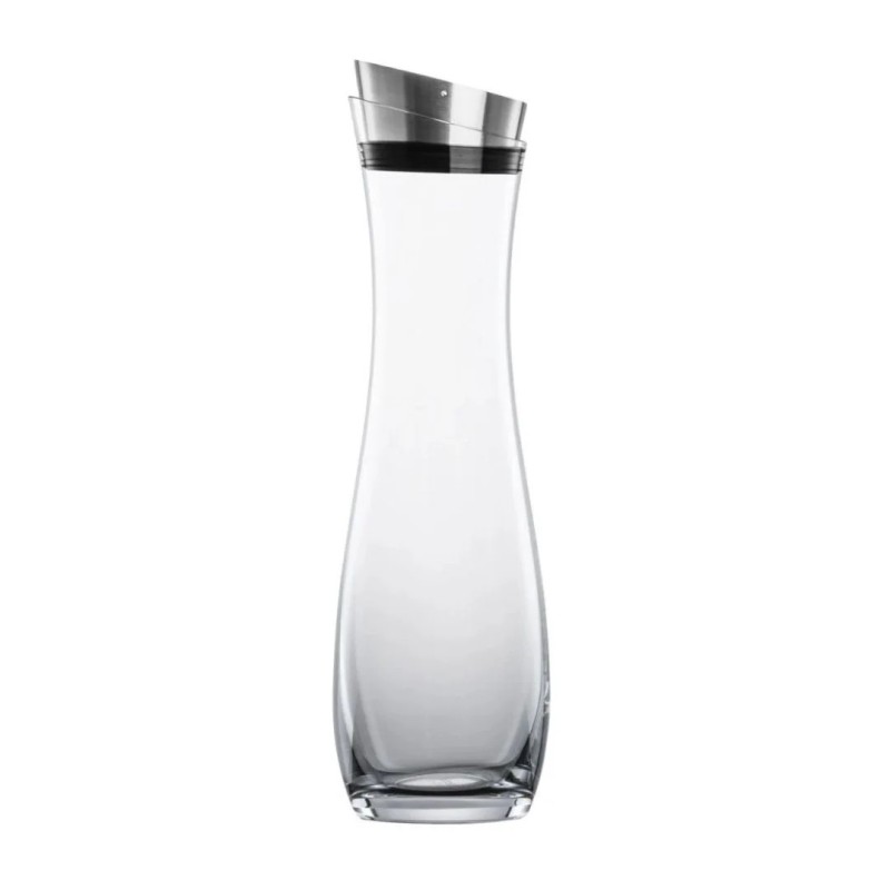 Botella Fresca con Tapa 1 L | Cristal Tritan