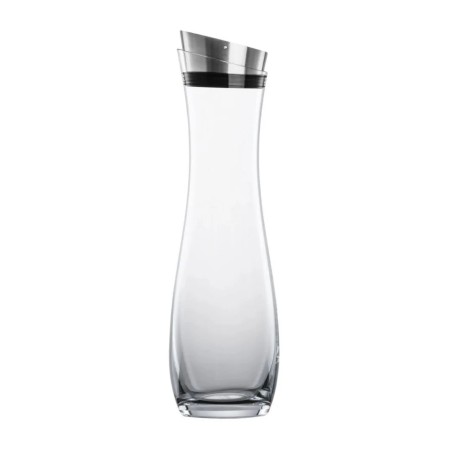 Botella Fresca con Tapa 1 L | Cristal Tritan
